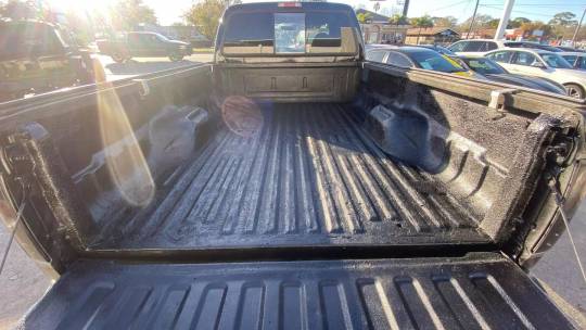 2000 Ford F-250