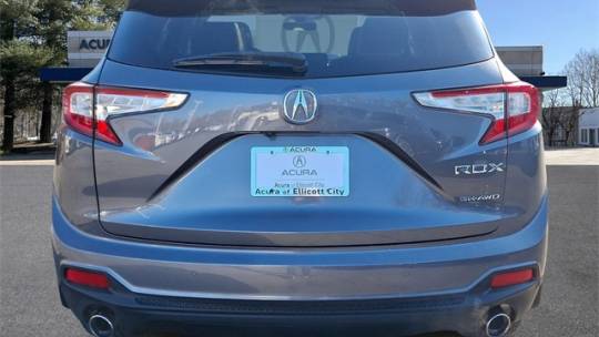 2020 Acura RDX