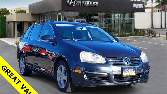 2009 Volkswagen Jetta