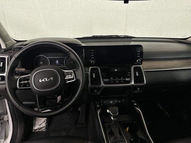 2023 kia sorento s