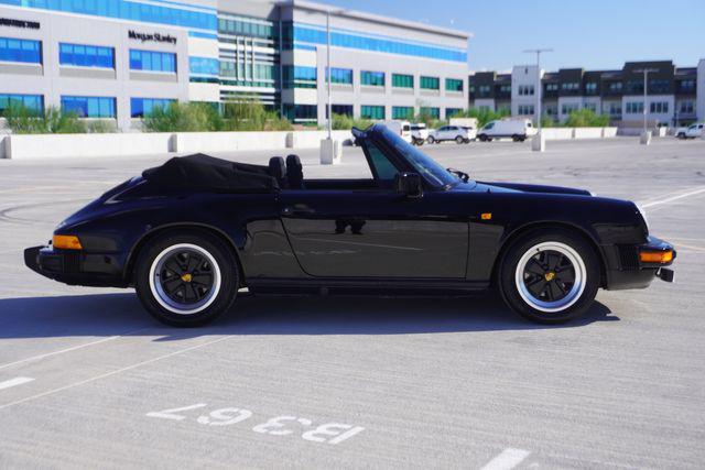 1983 porsche 911 base