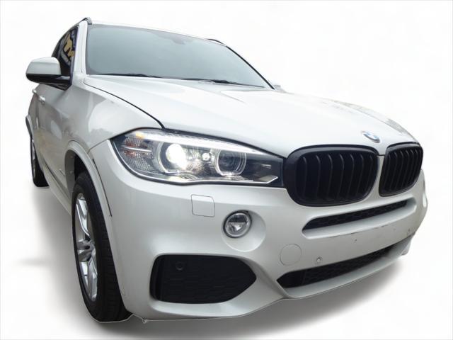 2014 bmw x5 xdrive35i