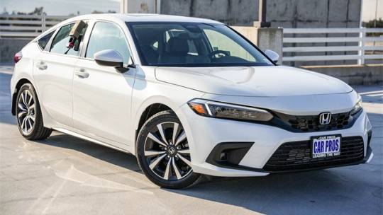 2024 Honda Civic