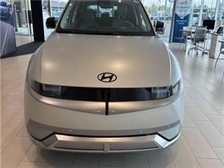2024 Hyundai IONIQ 5 disney100 platinum edition