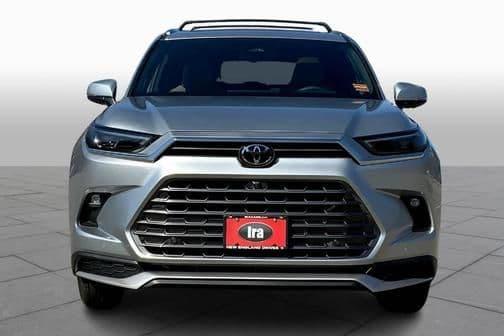2024 toyota grand highlander hybrid hybrid max in saco, maine