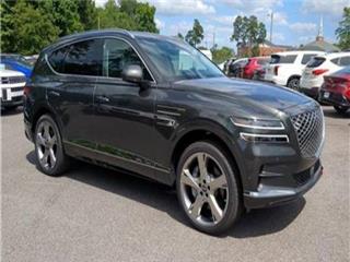 2024 Genesis GV80 3.5t