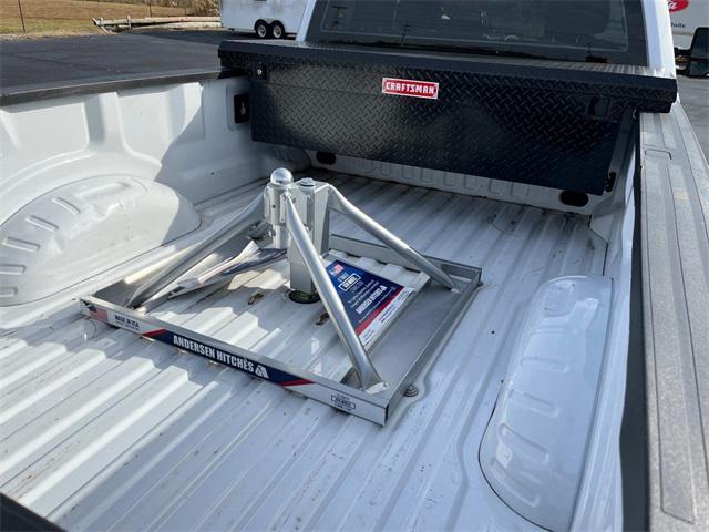 2020 ford f-350 xl