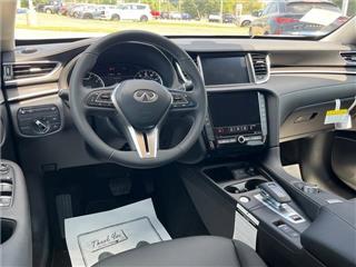 2024 Infiniti QX50 pure