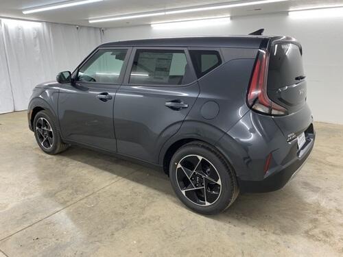 2025 kia soul