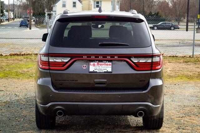 new 2020 dodge durango awd gt smyrna, de 19977 for sale in smyrna, delaware