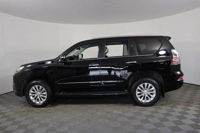 used 2017 lexus gx 460 premium anchorage, ak 99501 for sale in anchorage, alaska