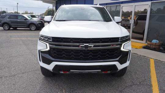 2021 Chevrolet Tahoe