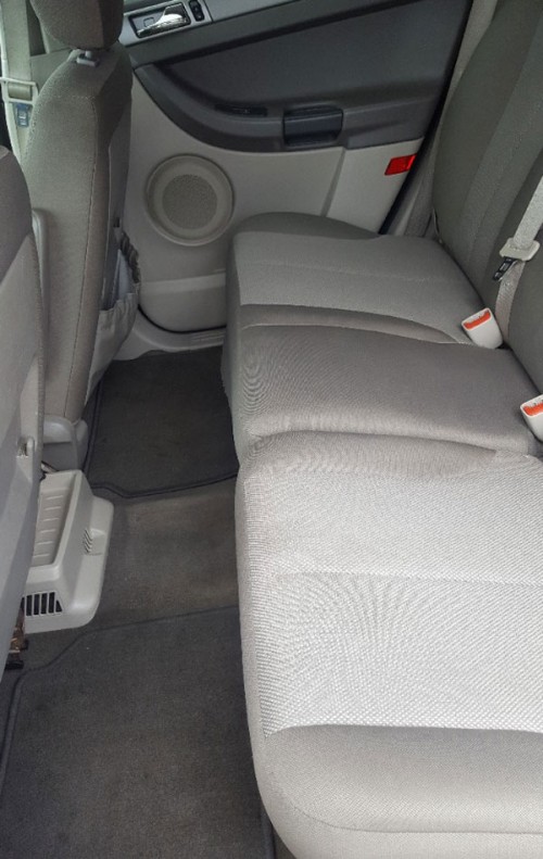 2007 chevrolet cobalt lt for sale in michigan by owner