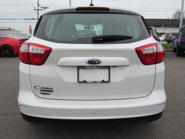 certified 2016 ford c-max sel newark, de 19711 for sale in newark, delaware