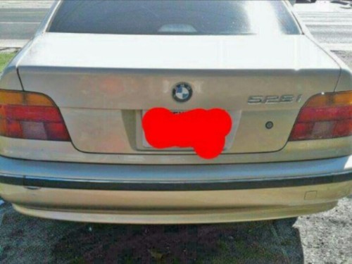 1998 bmw 528 for sale in texas by owner