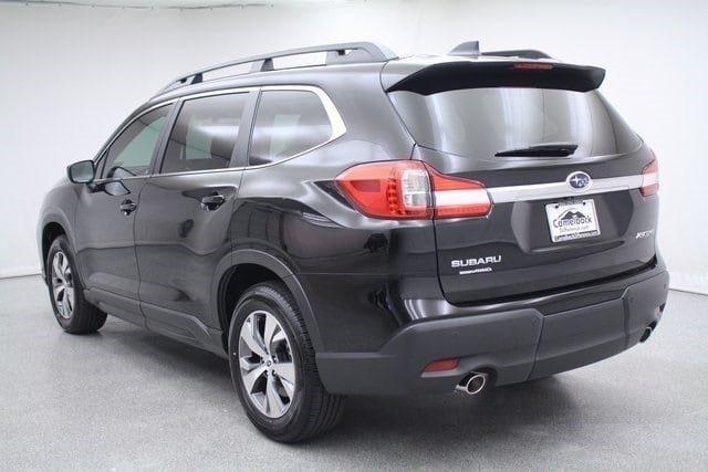 new 2019 subaru ascent premium 7-passenger phoenix, az 85014 for sale in phoenix, arizona