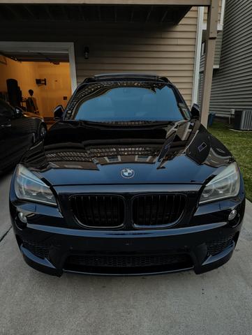 2013 bmw x1 xdrive 35i
