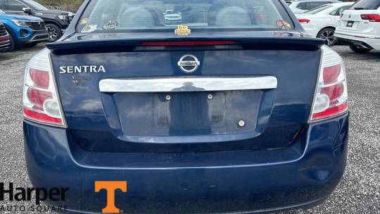 2011 Nissan Sentra