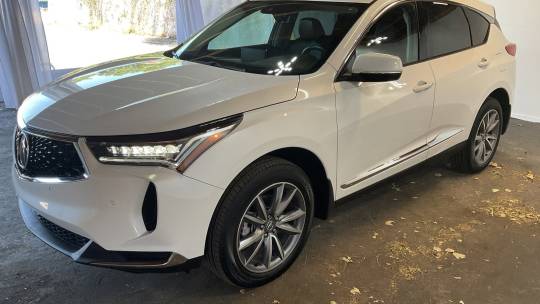 2023 Acura RDX