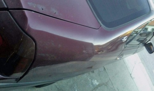 2000 chevrolet impala base for sale in california by owner