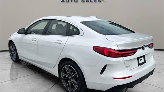 2024 BMW 2 series