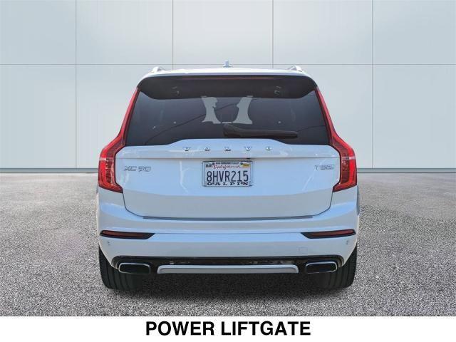 2019 volvo xc90