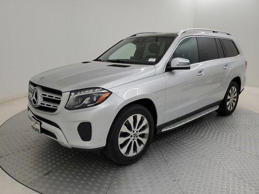 2019 mercedes-benz gls 450 in dulles, virginia