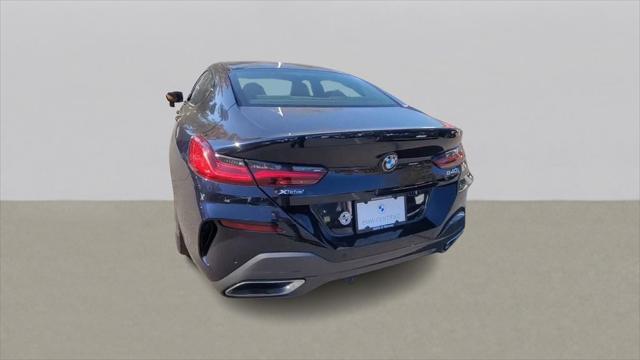 2022 bmw 840 i xdrive
