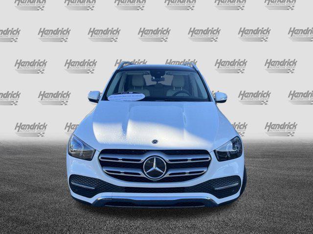 2023 mercedes-benz gle 350 4matic