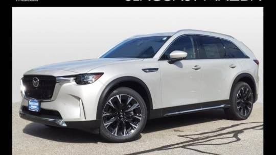 2025 Mazda CX-90