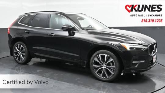 2022 Volvo XC60