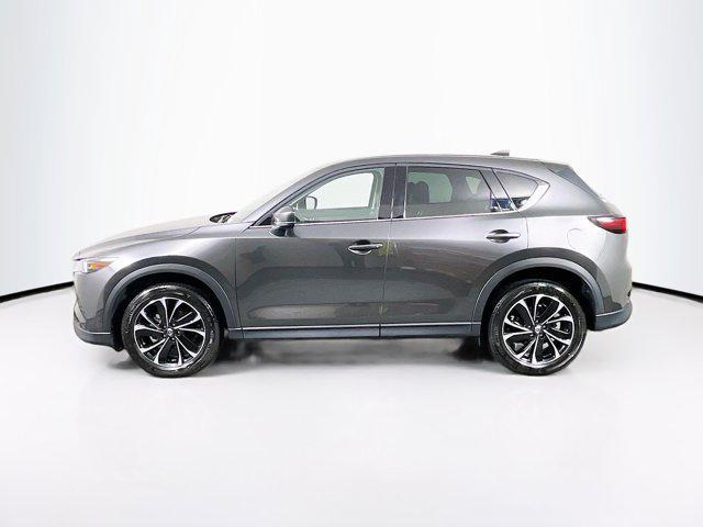 2023 mazda cx-5 2.5 s premium plus