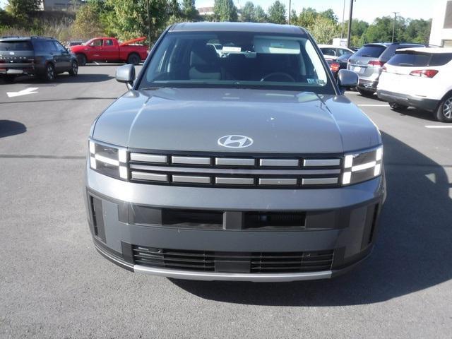 2024 hyundai santa fe se