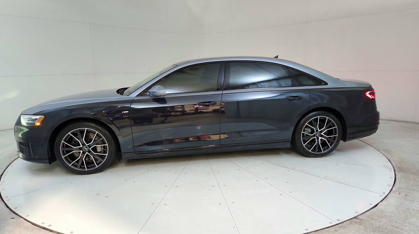2021 audi a8 l quattro 55 tfsi
