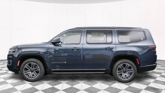 2024 Jeep Wagoneer