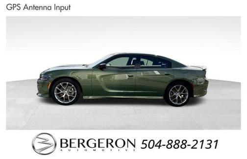 2023 dodge charger gt in metairie, louisiana