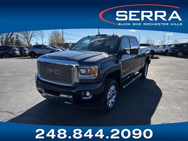 2015 gmc sierra 2500 denali