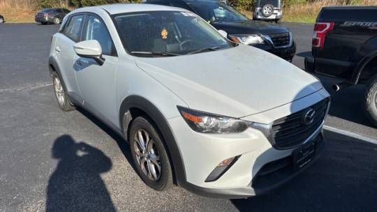 2019 Mazda CX-3
