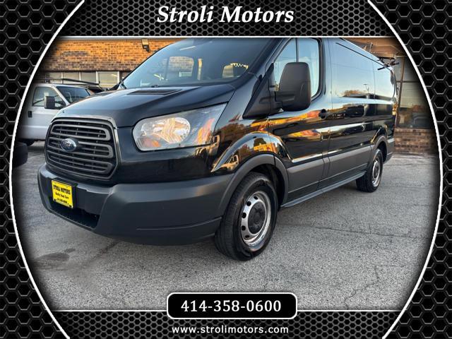 2015 ford transit-150 base