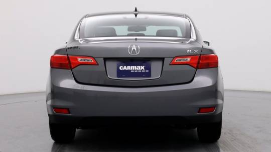 2013 Acura ILX