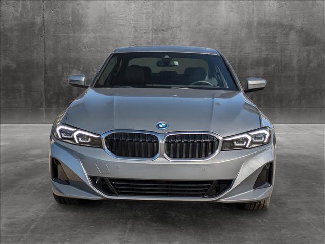 2023 bmw 330e 330e