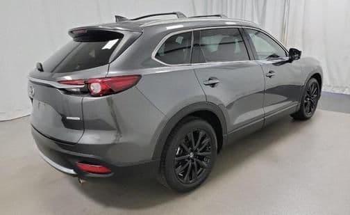 2022 mazda cx-9 touring plus 4dr i-activ all-wheel drive sport utility in sheboygan, wisconsin