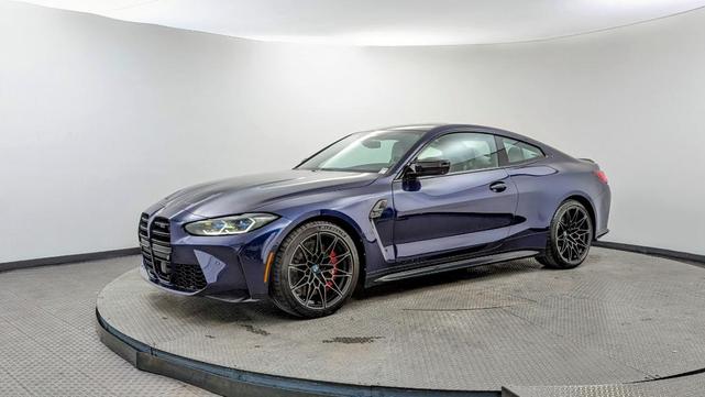 2022 bmw m4 competition