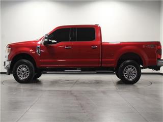 2020 Ford F-250 xlt