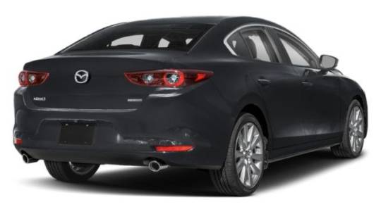 2025 Mazda