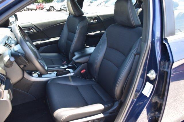 certified 2016 honda accord sport sedan greenville, sc 29607 for sale in greenville, south carolina