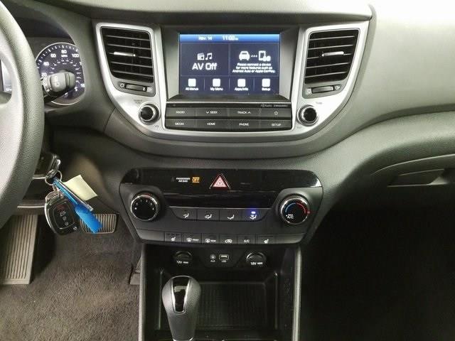2018 hyundai tucson sel awd sel 4dr suv for sale in charleston, west virginia