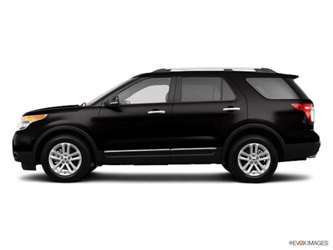 2013 ford explorer xlt awd xlt 4dr suv for sale in halyoke, massachusetts