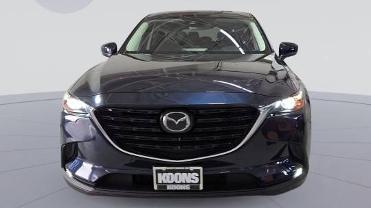 2023 Mazda CX-9