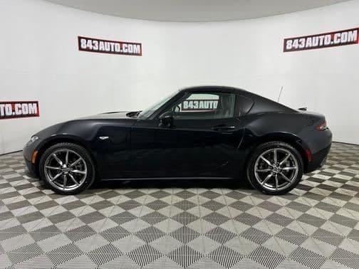 2021 mazda mx-5 miata grand touring in summerville, south carolina